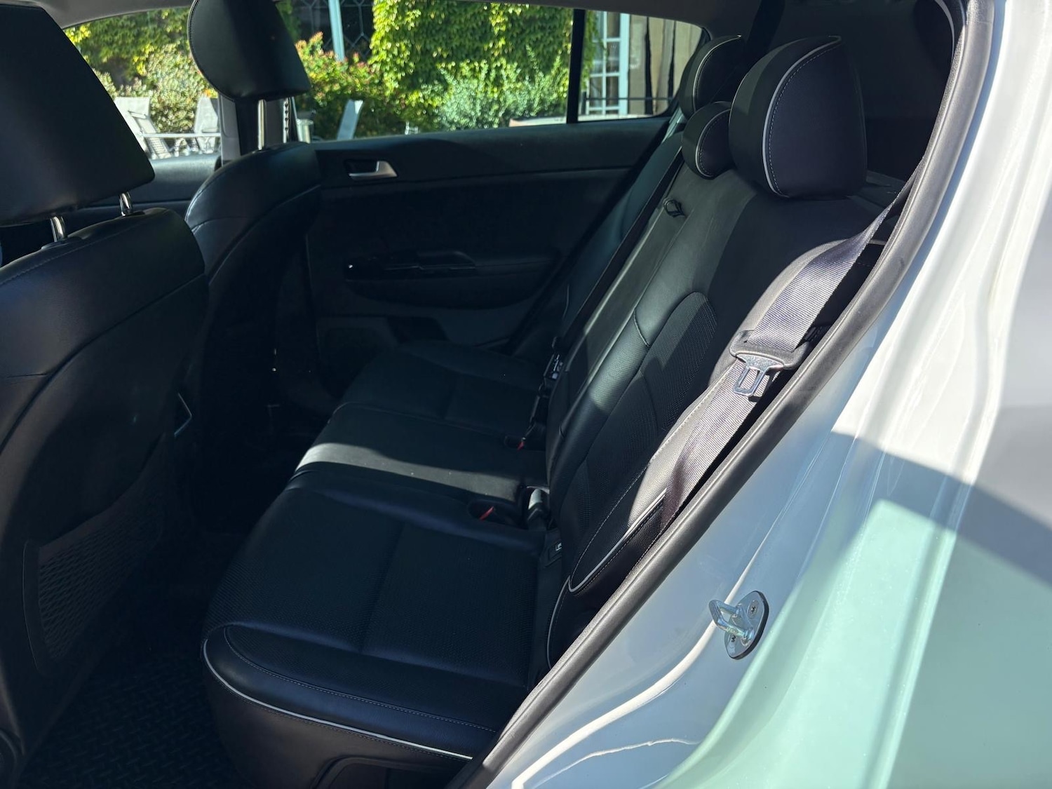 Used Kia Sportage 2018 for sale - 76287375: Photo 6