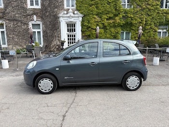 Used Nissan Micra 2013 for sale - 78859303: Photo