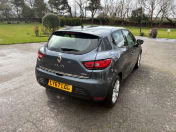 Used Renault Clio 2018 for sale - 74014898: Photo