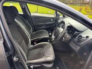 Used Renault Clio 2018 for sale - 74014898: Photo