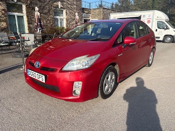 Used Toyota Prius 2010 for sale - 78168268: Photo