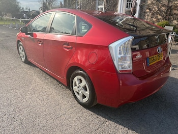 Used Toyota Prius 2010 for sale - 78168268: Photo