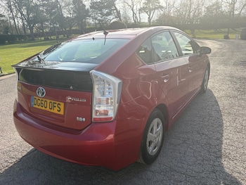 Used Toyota Prius 2010 for sale - 78168268: Photo