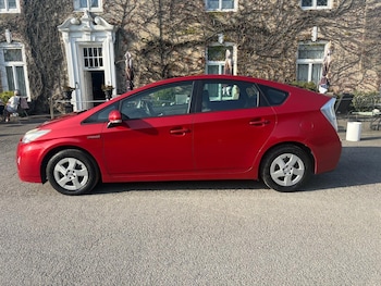 Used Toyota Prius 2010 for sale - 78168268: Photo