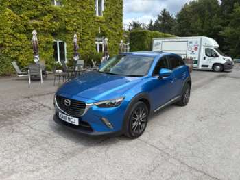 2018 (18) - 2.0 Sport Nav 5dr