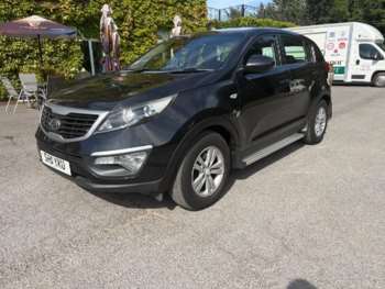 2011 (11) - 1.7 CRDi ISG 1 5dr