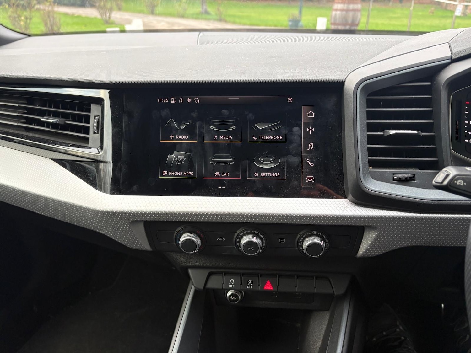 Used Audi A1 2022 for sale - 77045755: Photo 11