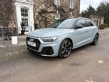 Used Audi A1 2022 for sale - 77045755: Photo