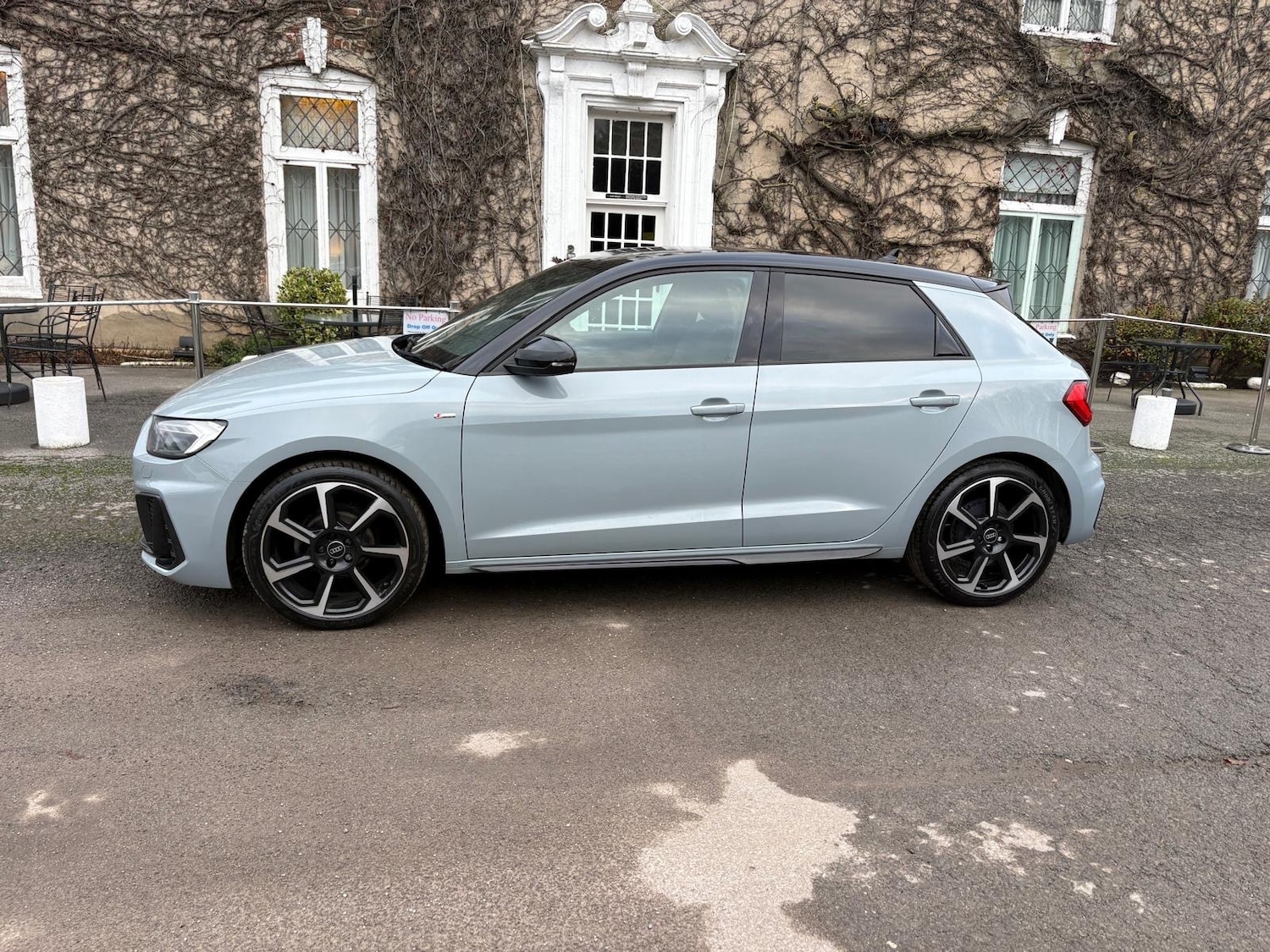 Used Audi A1 2022 for sale - 77045755: Photo 2