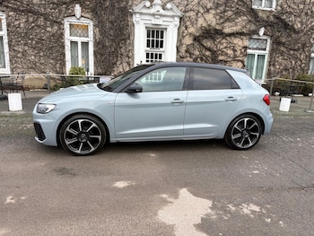 Used Audi A1 2022 for sale - 77045755: Photo