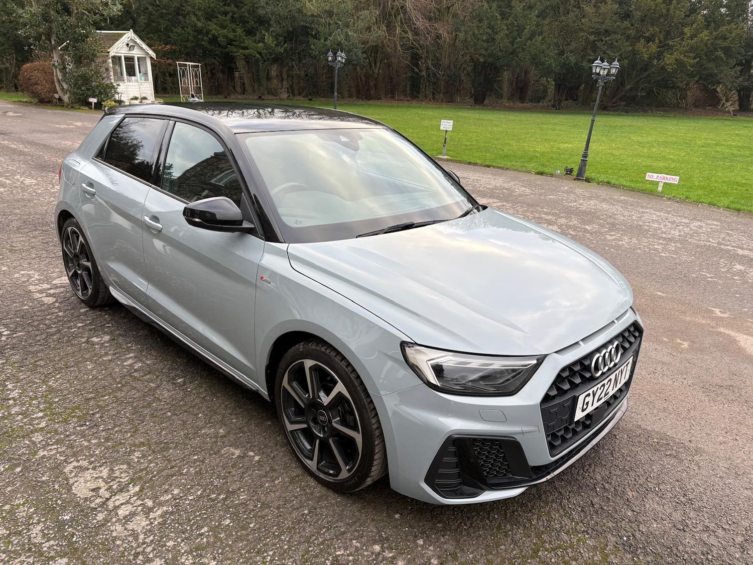 Used Audi A1 2022 for sale - 77045755: Photo 3