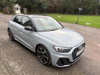 Used Audi A1 2022 for sale - 77045755: Photo