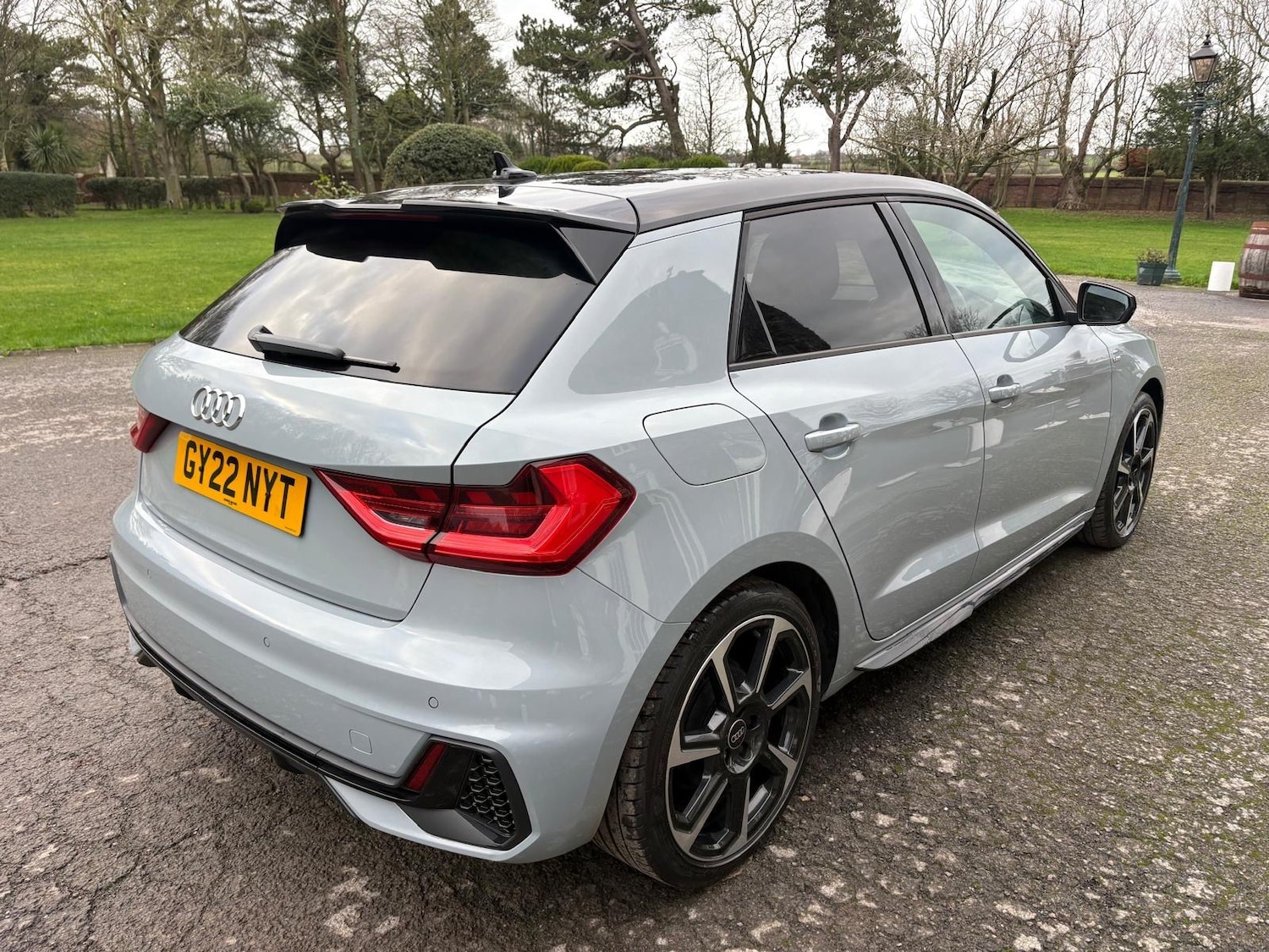 Used Audi A1 2022 for sale - 77045755: Photo 4