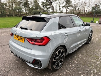 Used Audi A1 2022 for sale - 77045755: Photo