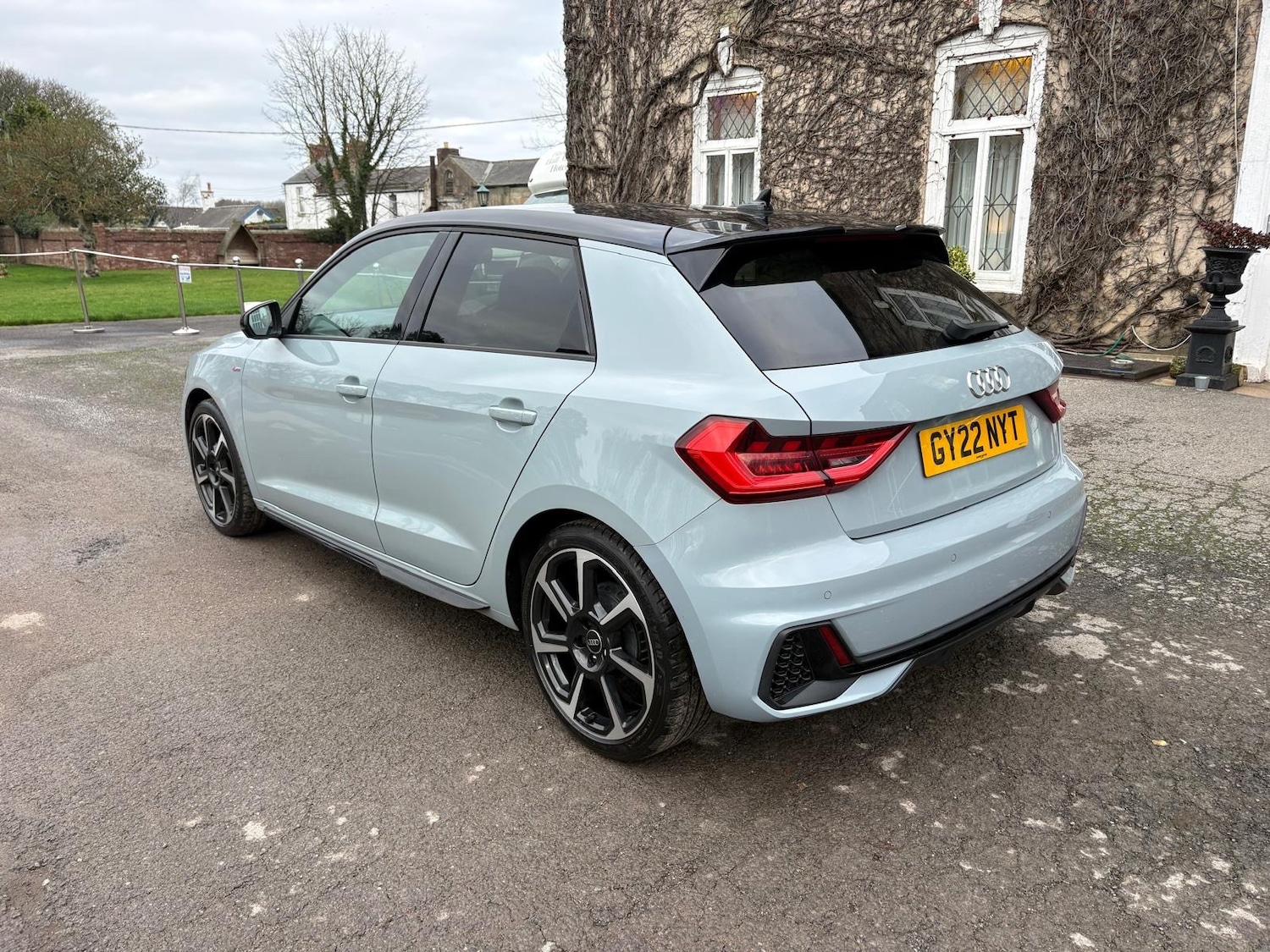 Used Audi A1 2022 for sale - 77045755: Photo 5
