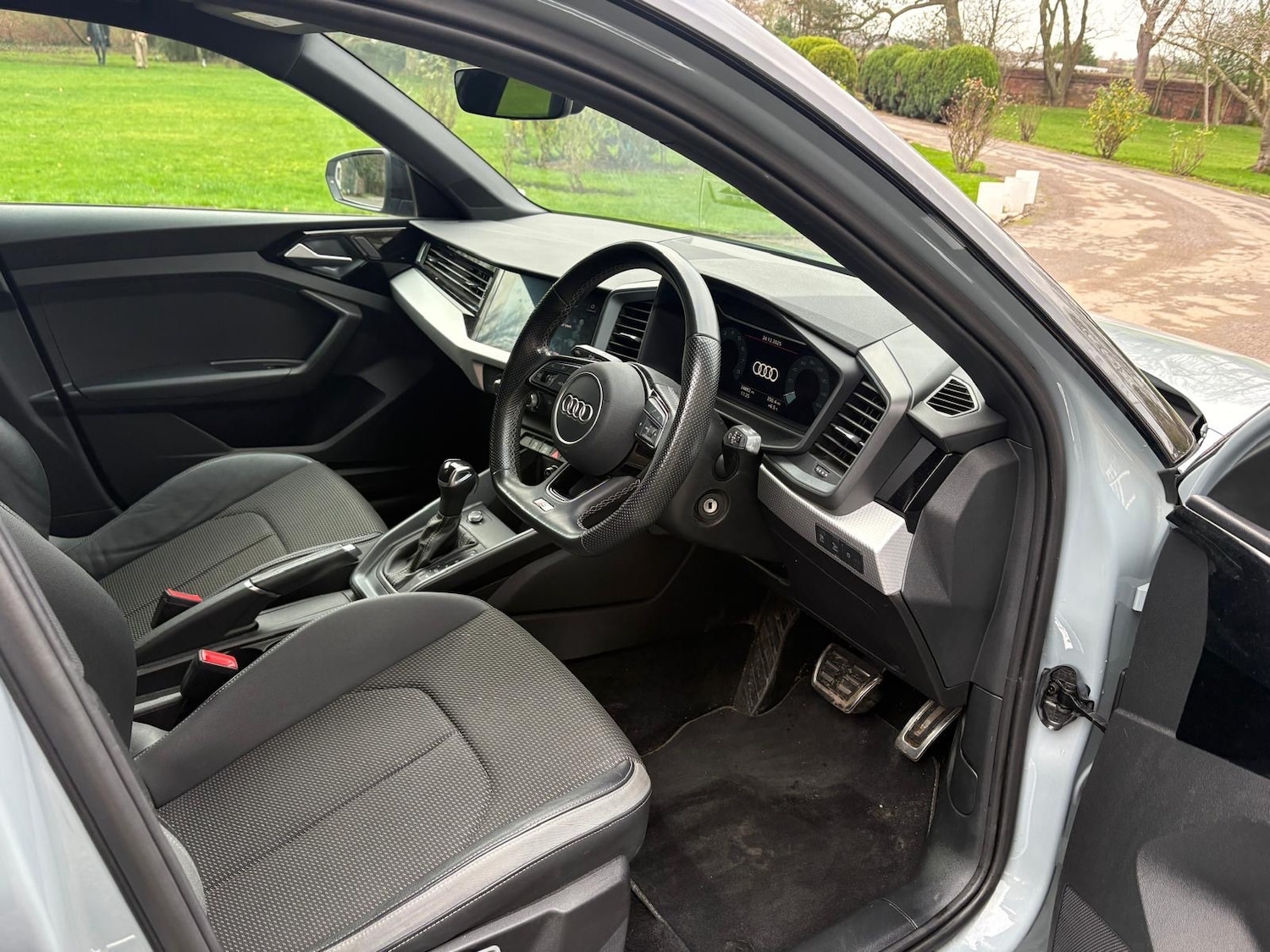 Used Audi A1 2022 for sale - 77045755: Photo 6