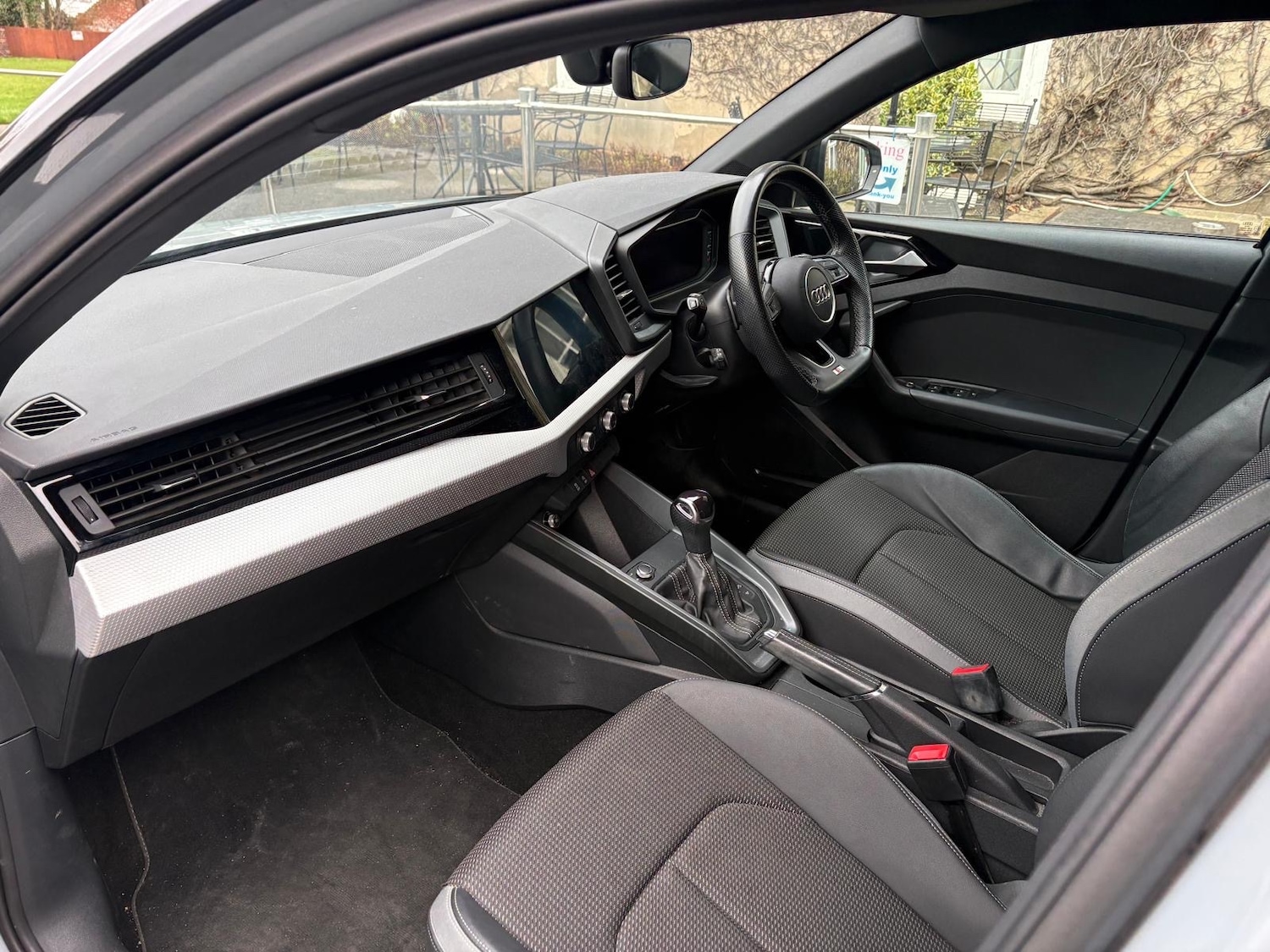 Used Audi A1 2022 for sale - 77045755: Photo 7