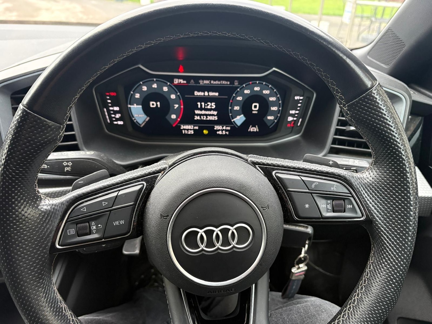 Used Audi A1 2022 for sale - 77045755: Photo 9