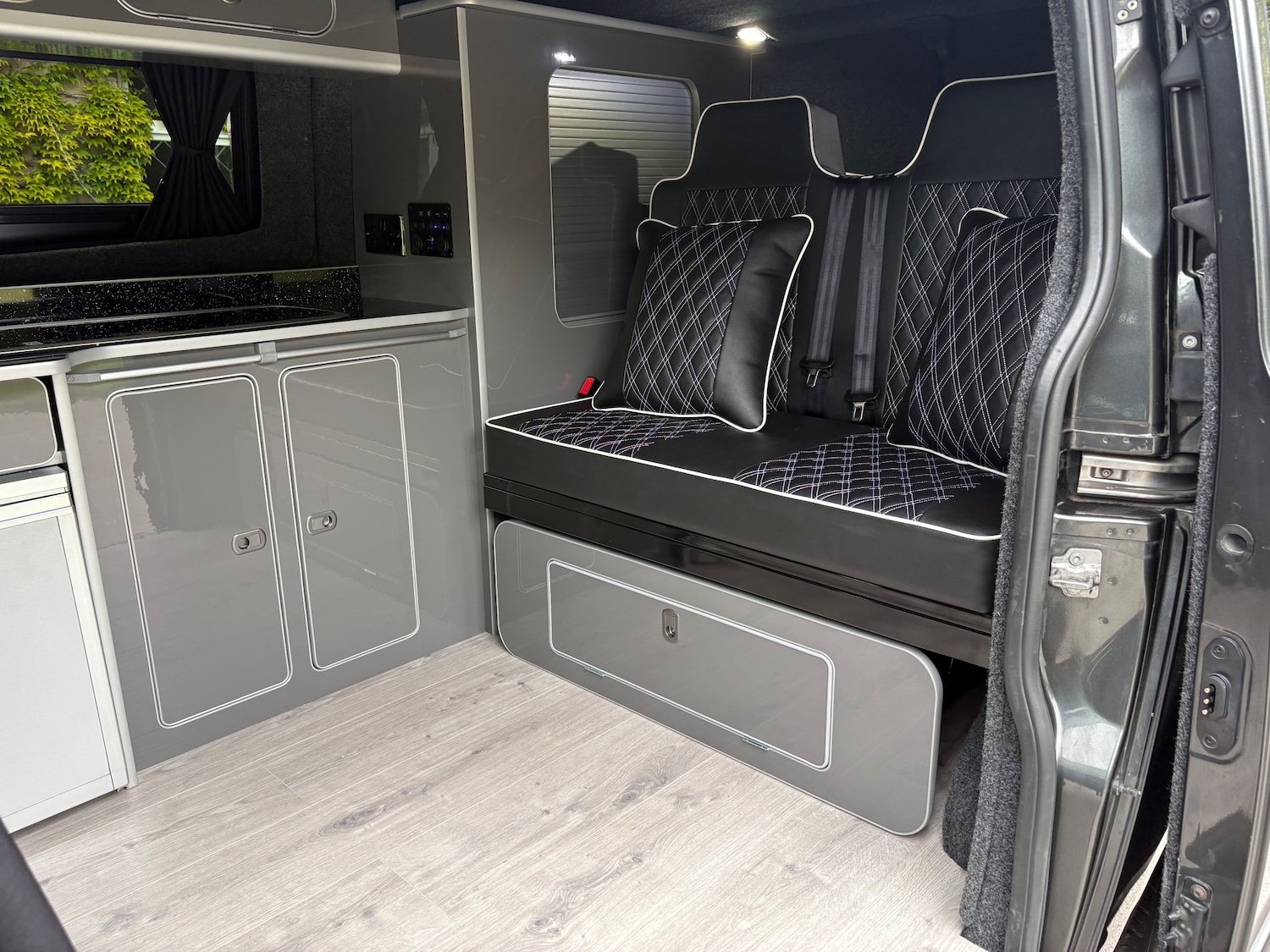 Used Ford Transit Custom 2018 for sale - 76438920: Photo 11