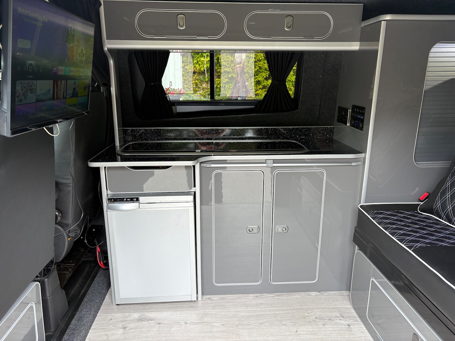 Used Ford Transit Custom 2018 for sale - 76438920: Photo 12