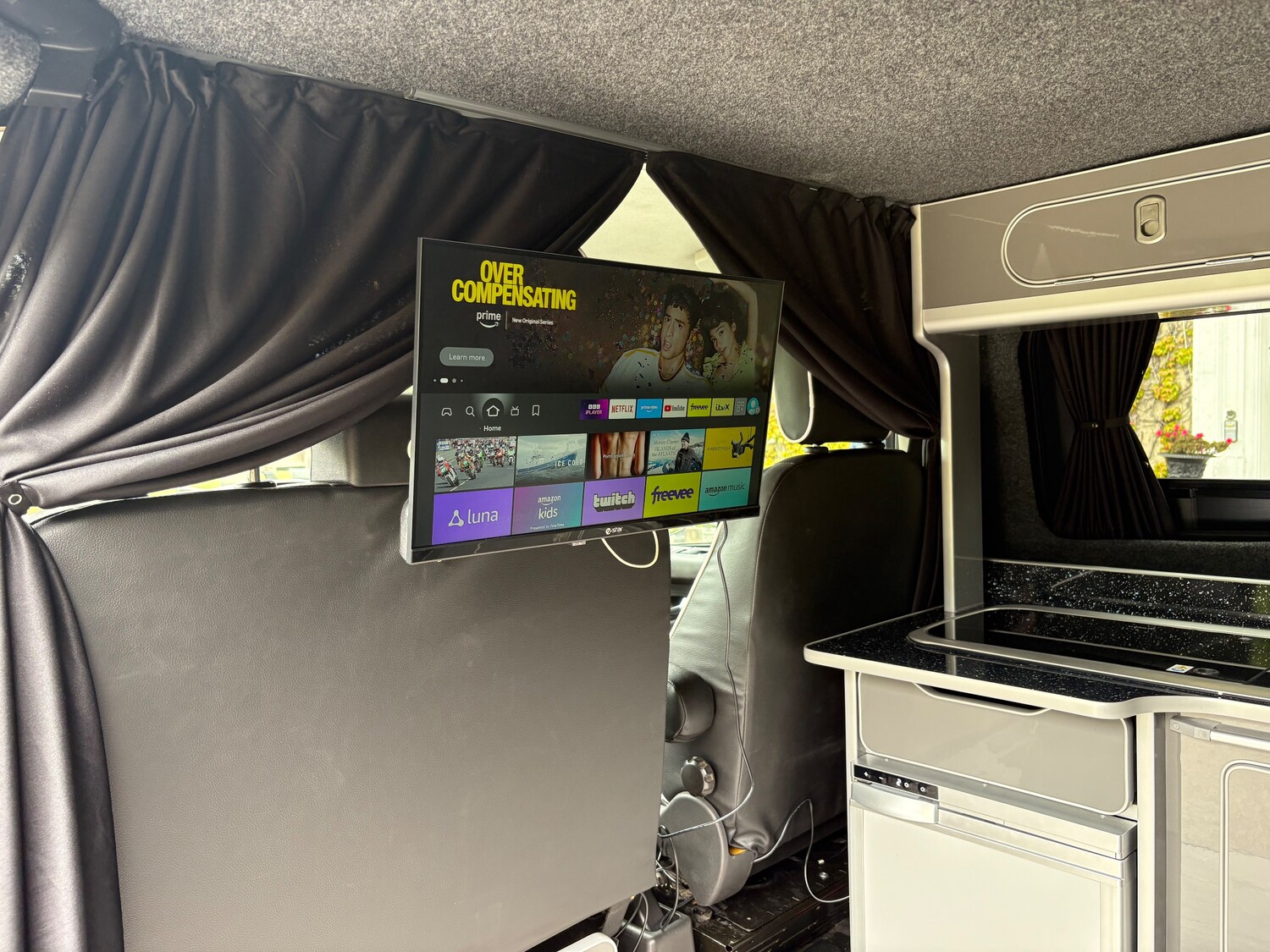 Used Ford Transit Custom 2018 for sale - 76438920: Photo 13