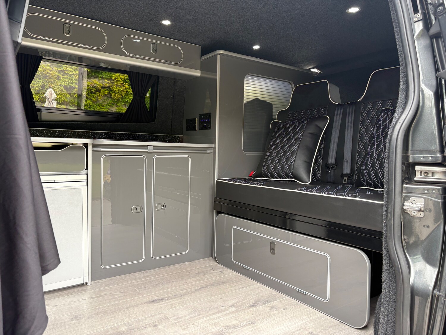 Used Ford Transit Custom 2018 for sale - 76438920: Photo 14