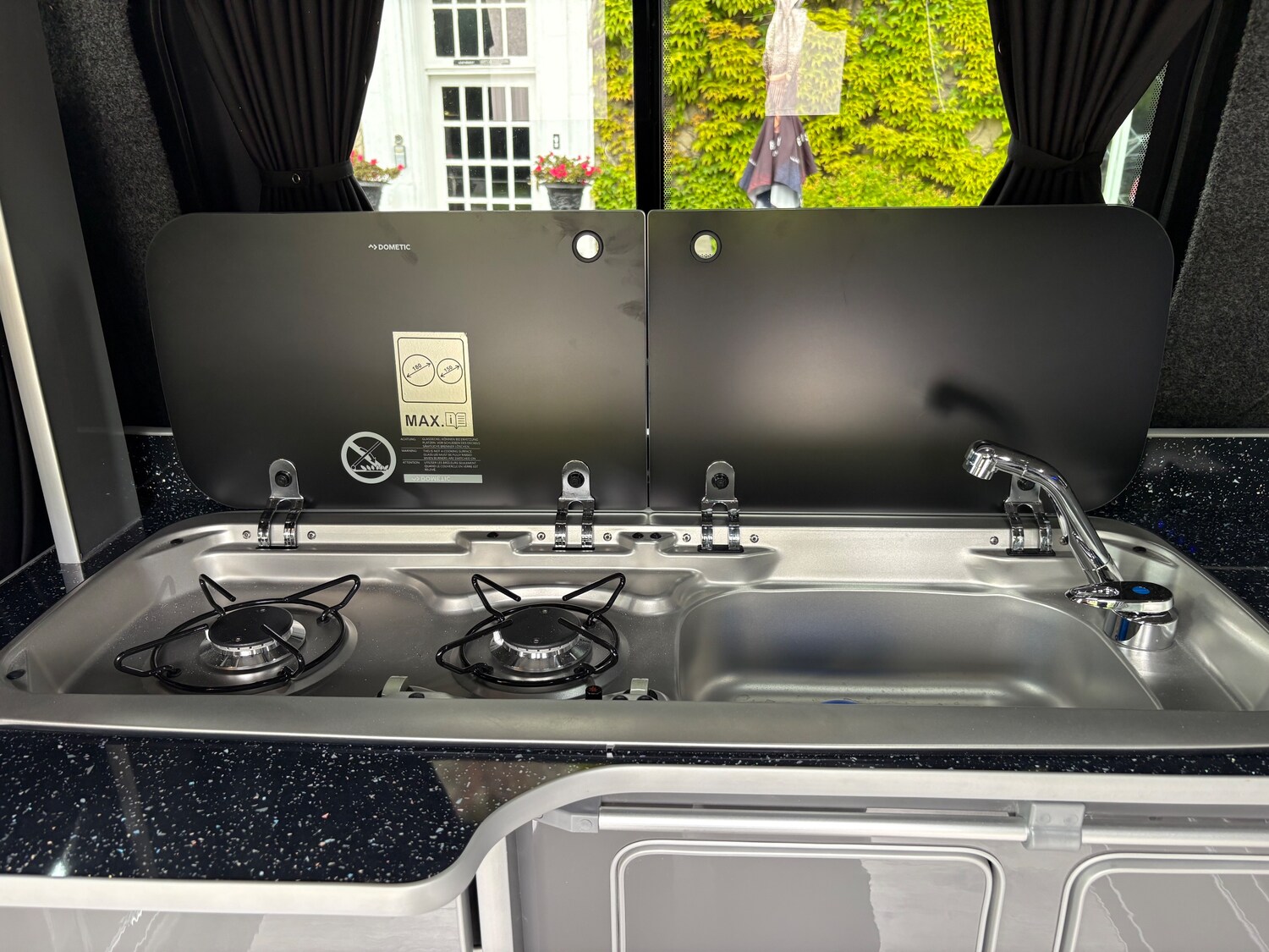 Used Ford Transit Custom 2018 for sale - 76438920: Photo 15