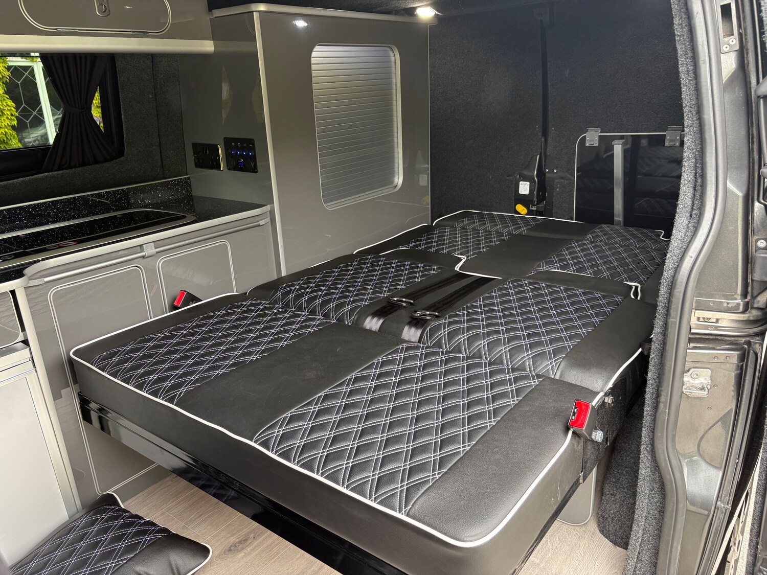 Used Ford Transit Custom 2018 for sale - 76438920: Photo 17