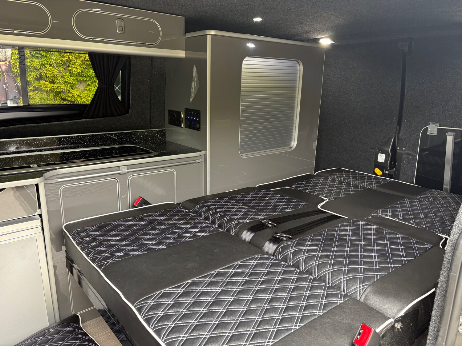 Used Ford Transit Custom 2018 for sale - 76438920: Photo 18