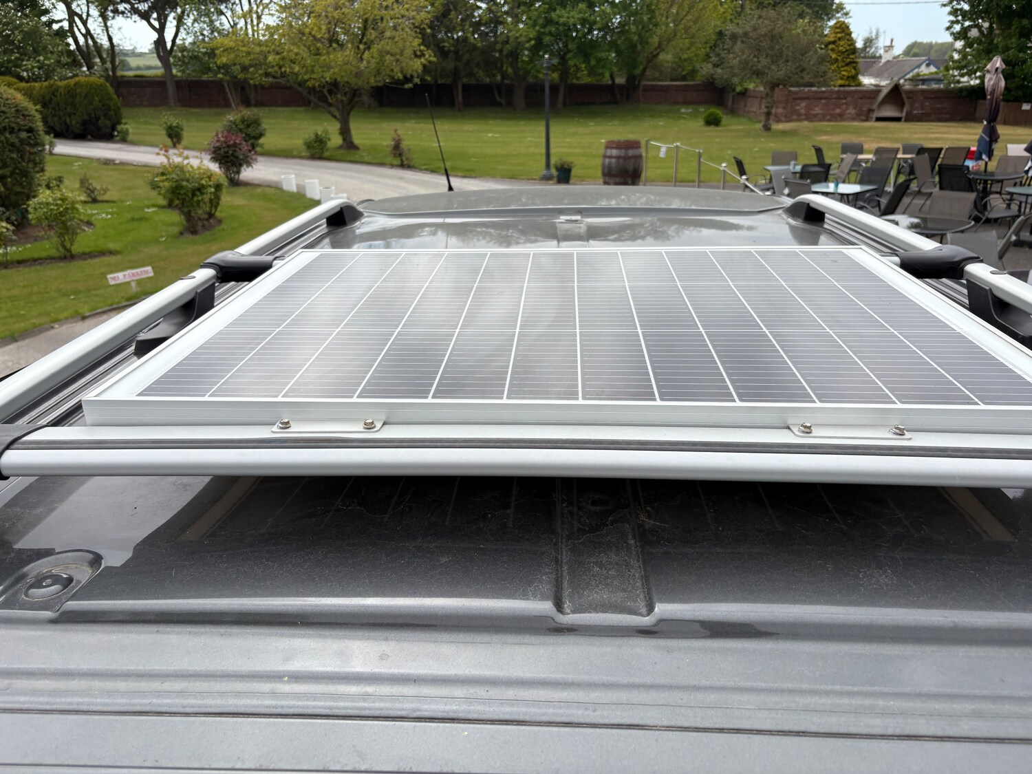 Used Ford Transit Custom 2018 for sale - 76438920: Photo 20