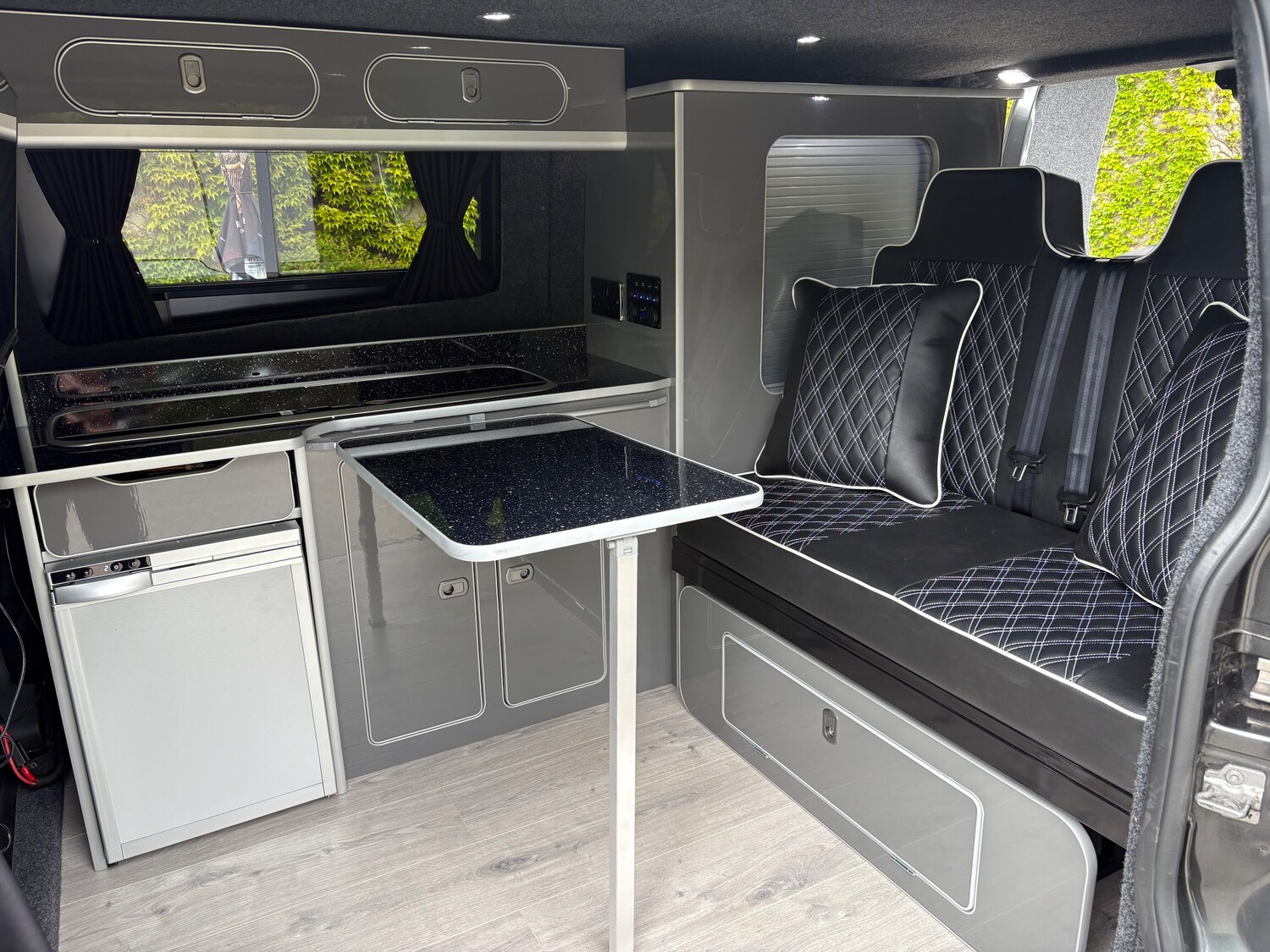 Used Ford Transit Custom 2018 for sale - 76438920: Photo 21