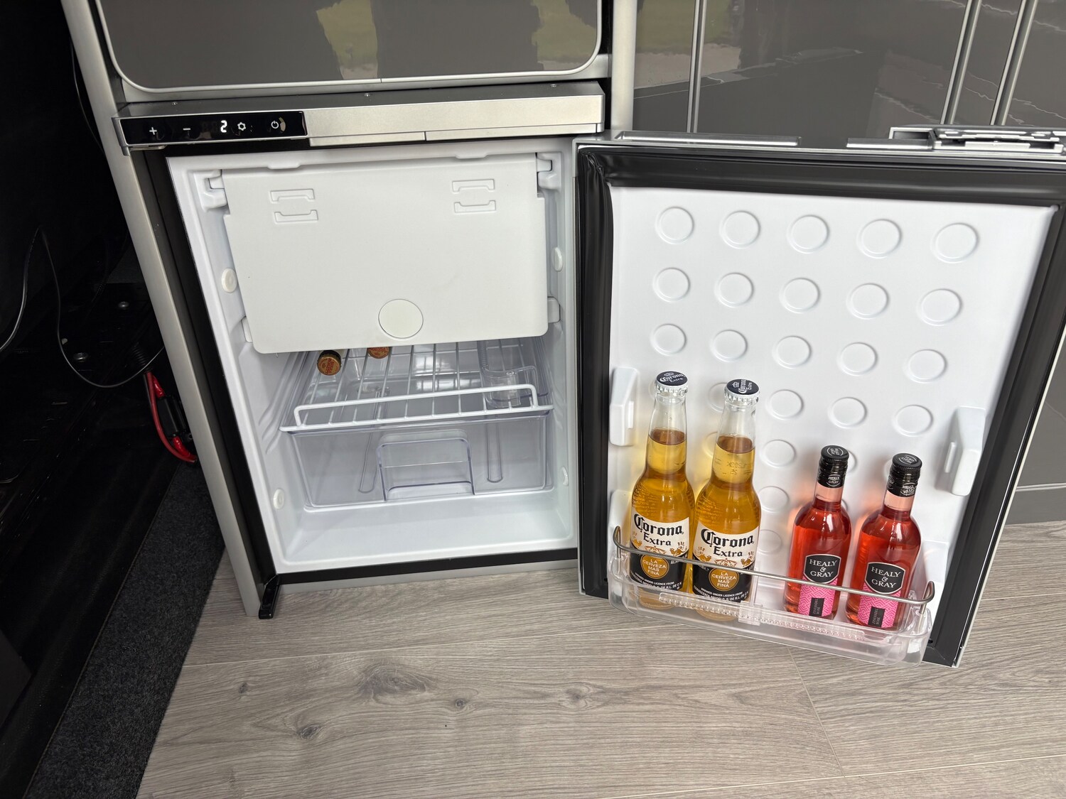 Used Ford Transit Custom 2018 for sale - 76438920: Photo 22