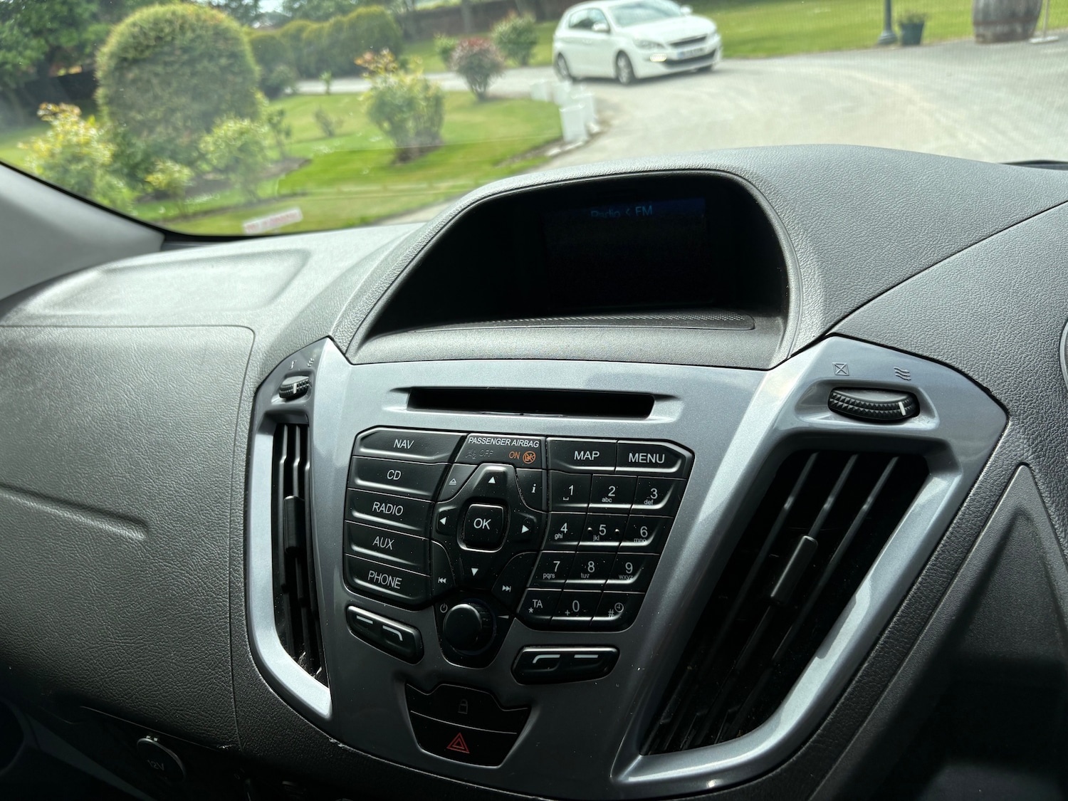 Used Ford Transit Custom 2018 for sale - 76438920: Photo 24