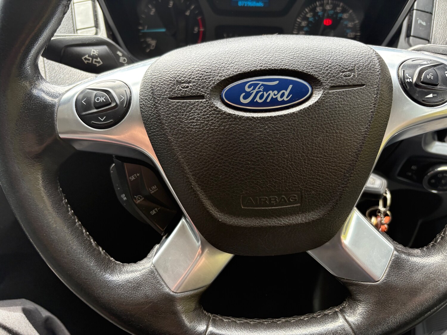 Used Ford Transit Custom 2018 for sale - 76438920: Photo 30