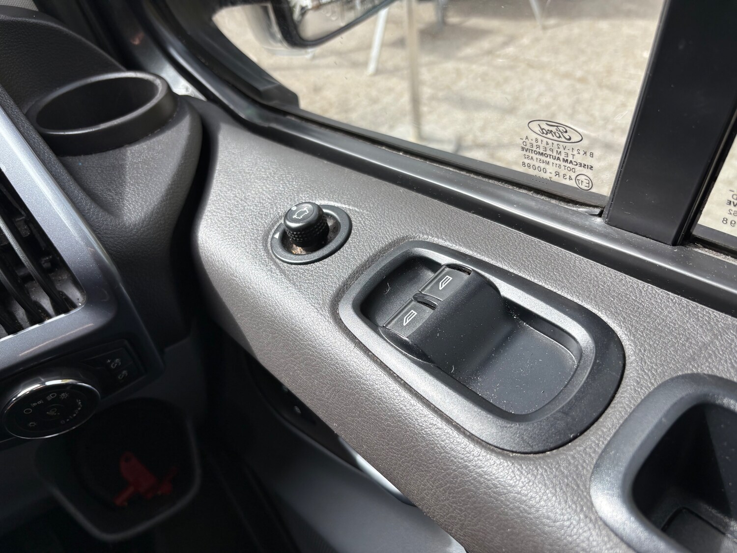 Used Ford Transit Custom 2018 for sale - 76438920: Photo 31