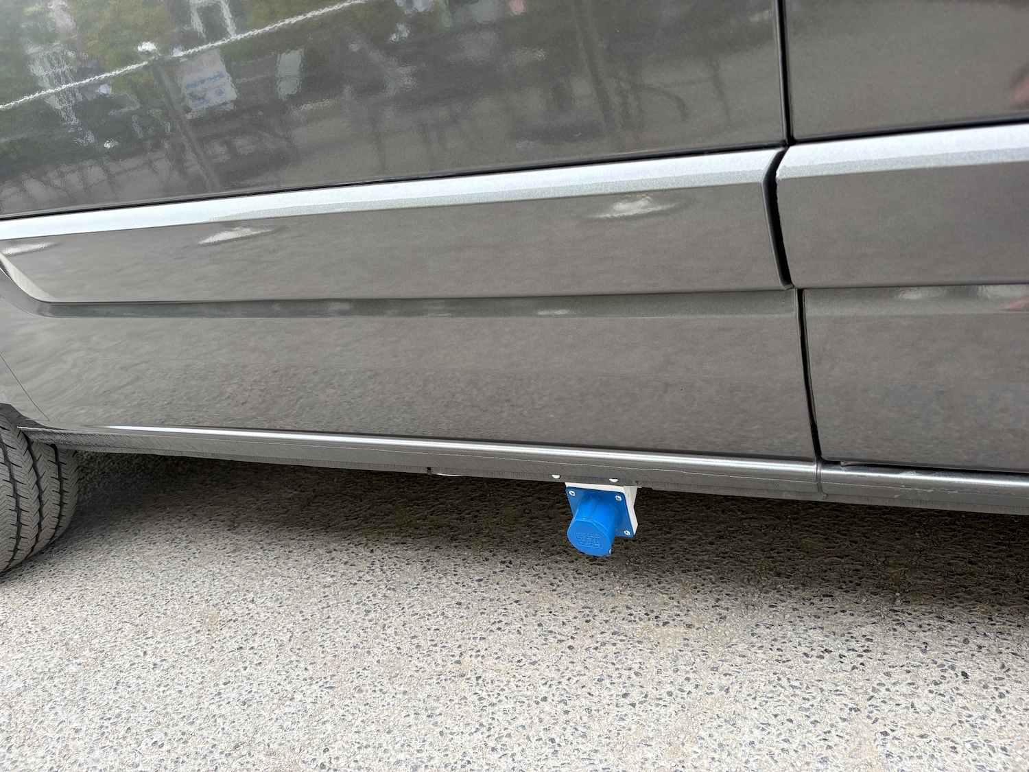 Used Ford Transit Custom 2018 for sale - 76438920: Photo 6