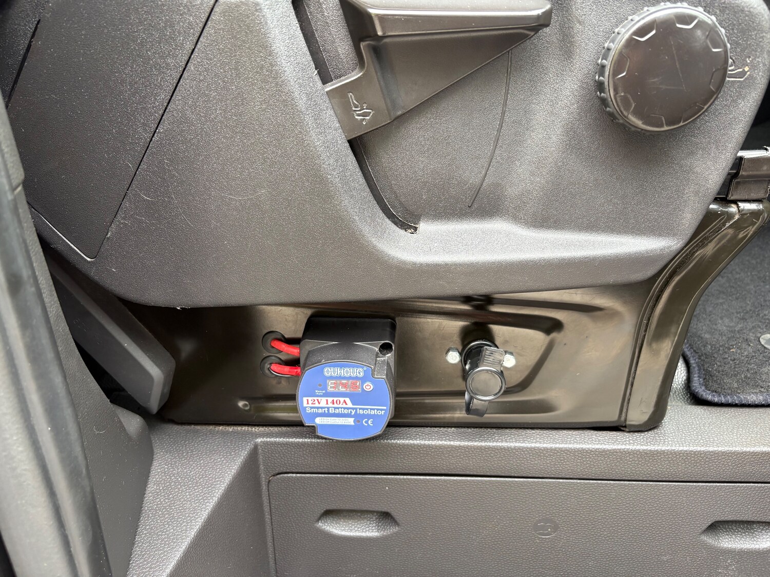 Used Ford Transit Custom 2018 for sale - 76438920: Photo 7