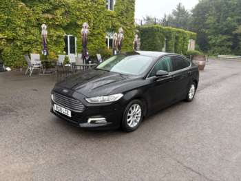 2016 (16) - 2.0 TDCi Titanium Hatchback 5dr Diesel Manual Euro 6 (s/s) (150 ps)