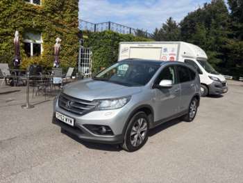 Used Honda CR-V 2012 for sale - 75428387: Photo
