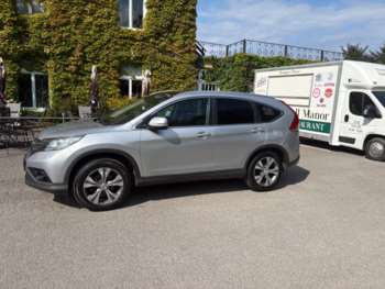 Used Honda CR-V 2012 for sale - 75428387: Photo