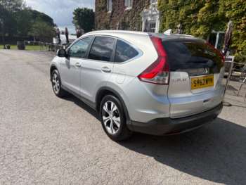 Used Honda CR-V 2012 for sale - 75428387: Photo