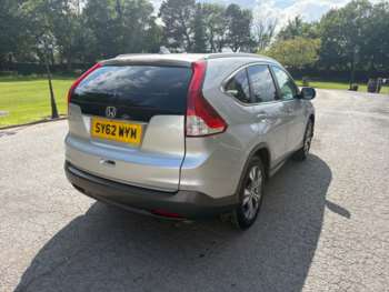 Used Honda CR-V 2012 for sale - 75428387: Photo