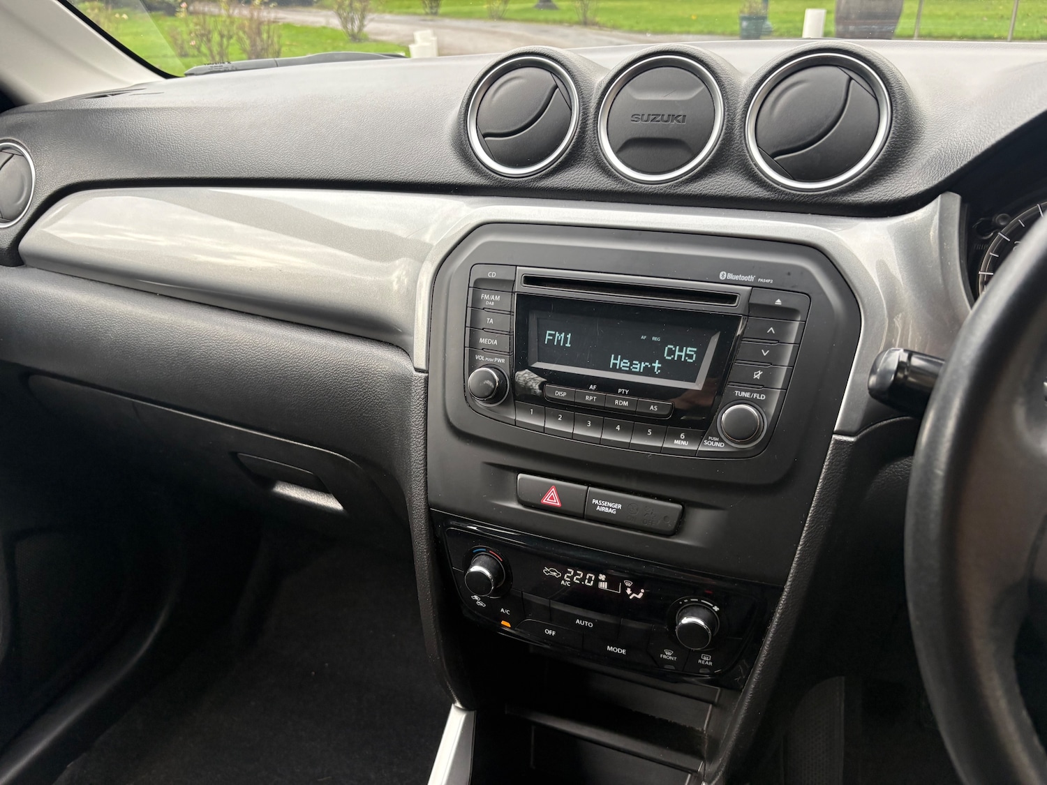 Used Suzuki Vitara 2016 for sale - 76878053: Photo 11