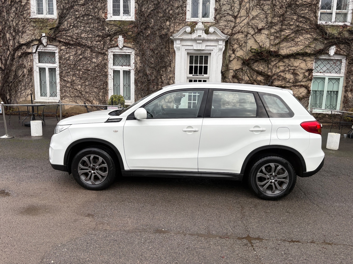 Used Suzuki Vitara 2016 for sale - 76878053: Photo 2