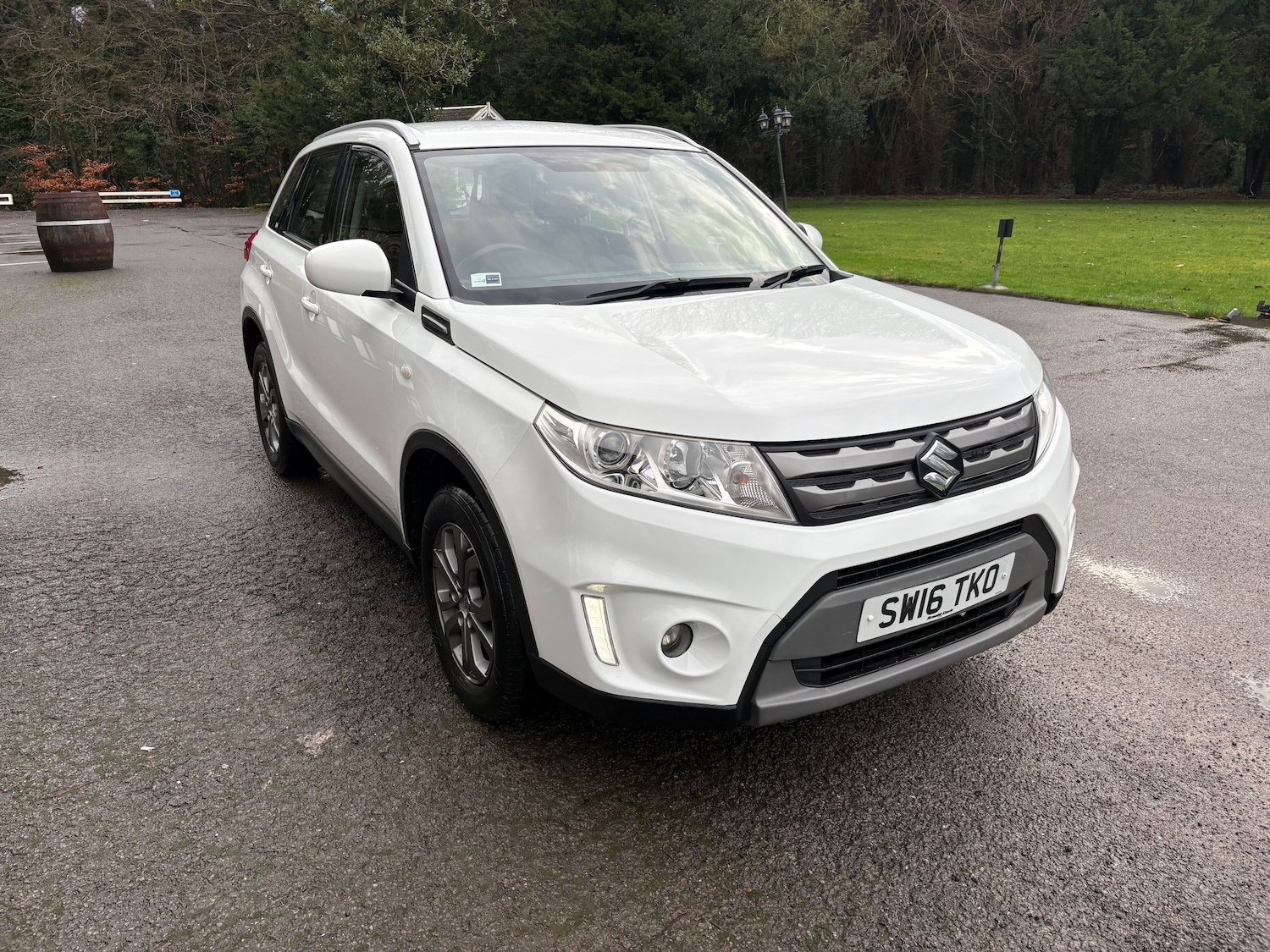 Used Suzuki Vitara 2016 for sale - 76878053: Photo 5