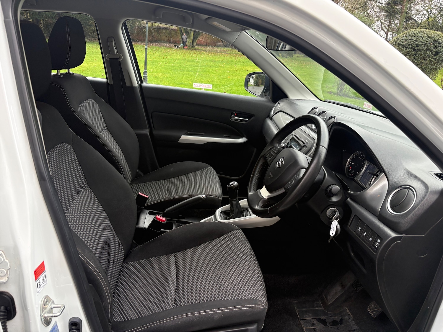 Used Suzuki Vitara 2016 for sale - 76878053: Photo 6