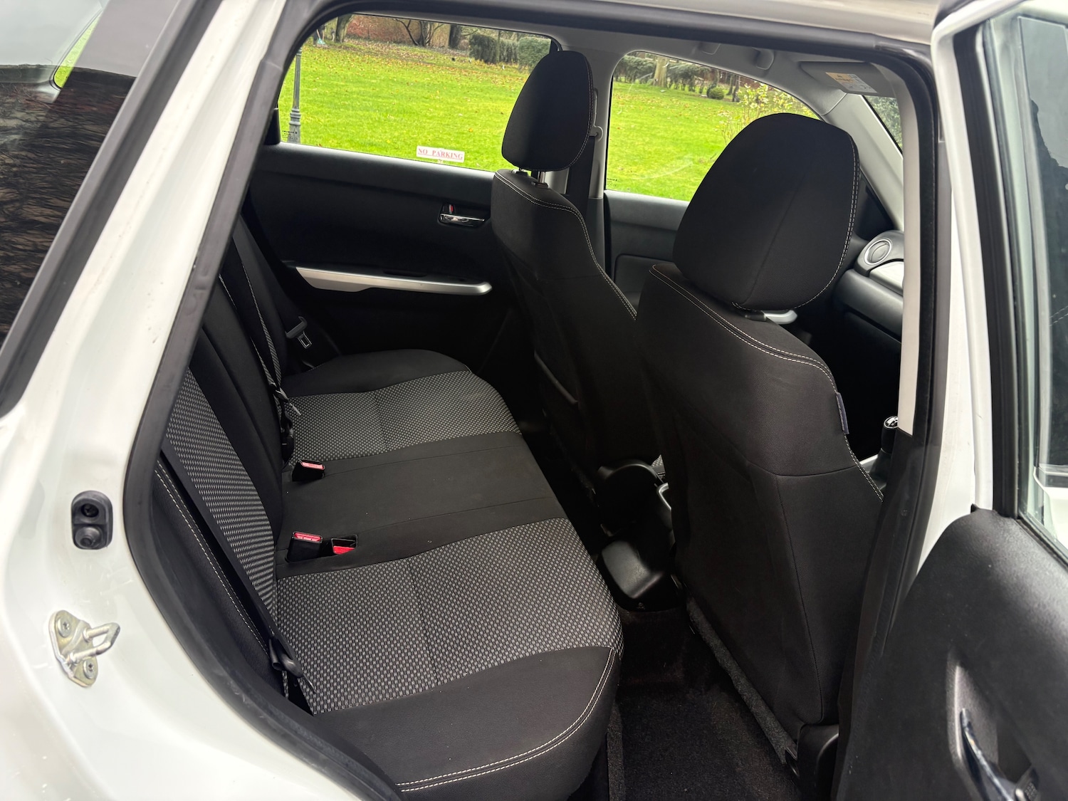 Used Suzuki Vitara 2016 for sale - 76878053: Photo 7