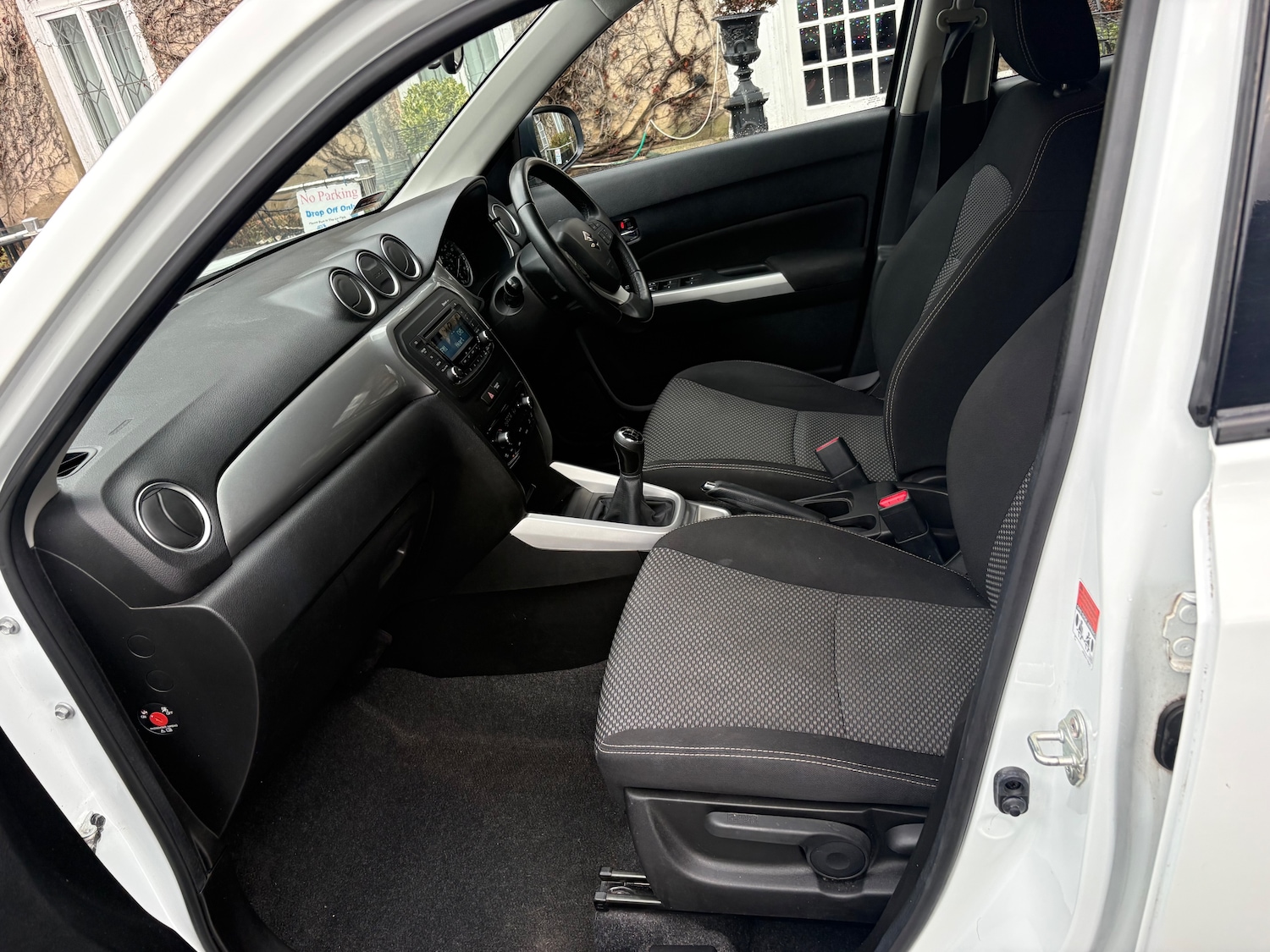 Used Suzuki Vitara 2016 for sale - 76878053: Photo 8