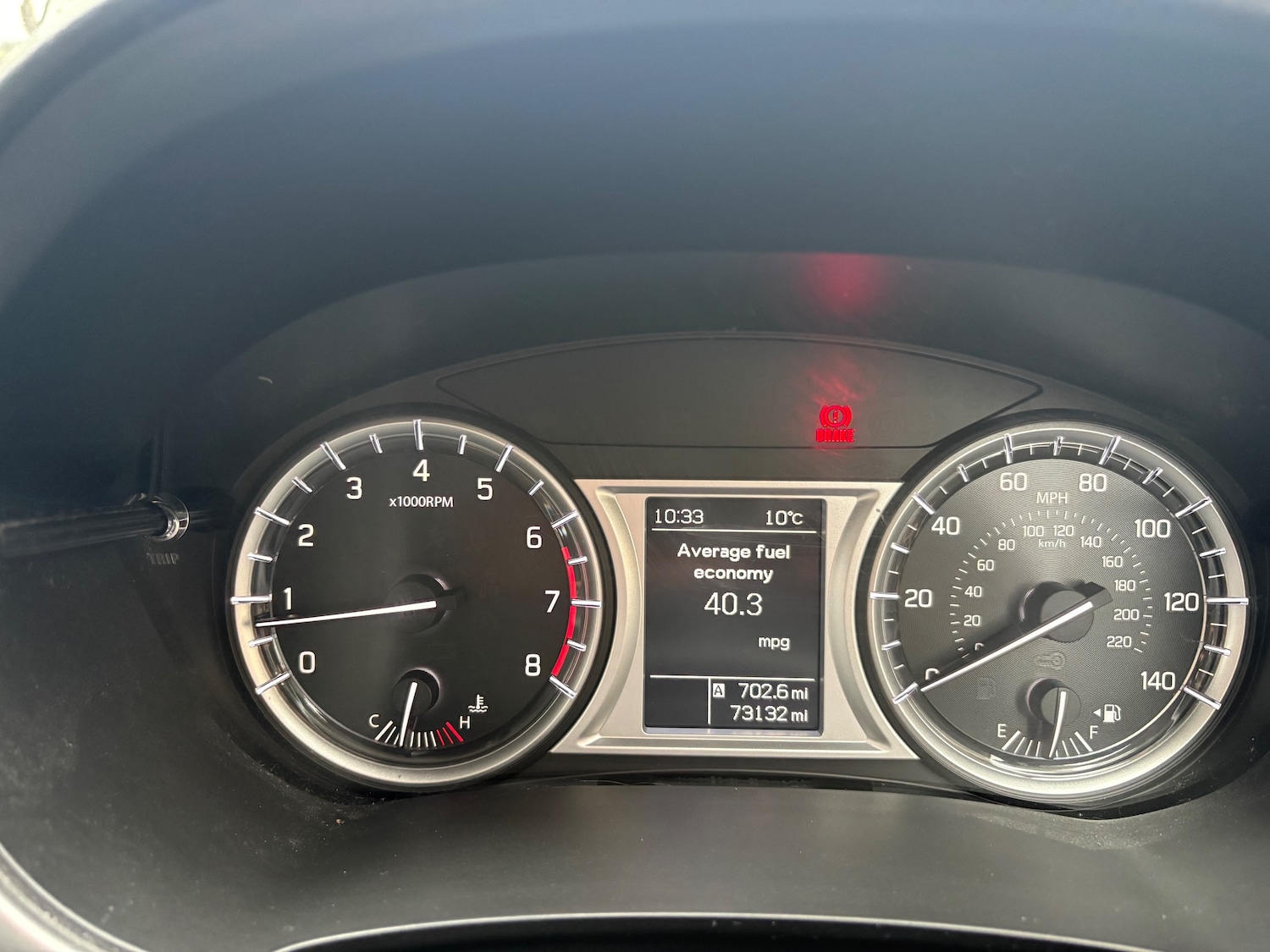 Used Suzuki Vitara 2016 for sale - 76878053: Photo 9