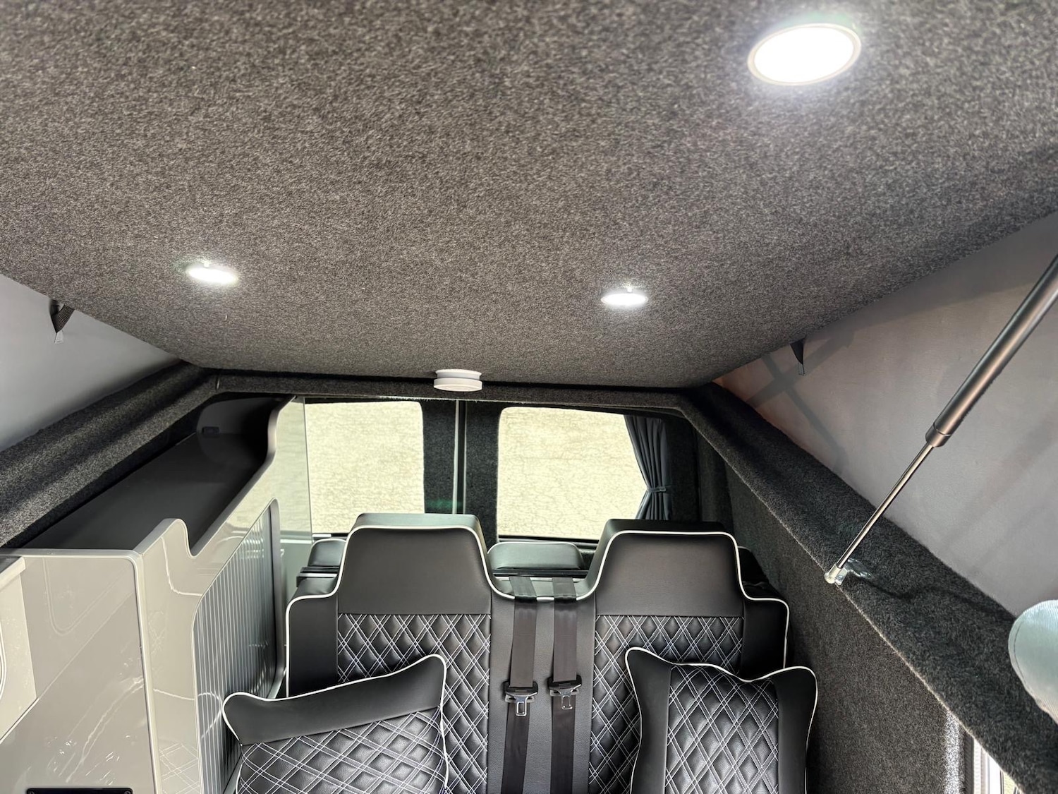 Used Volkswagen Transporter 2020 for sale - 78053657: Photo 10